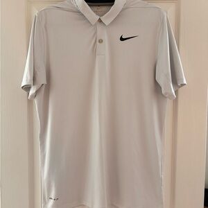 Nike Men's Dri-Fit Polo